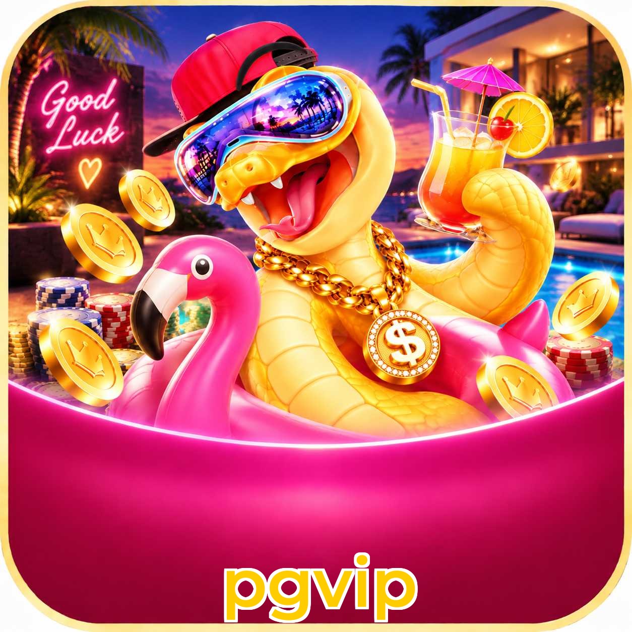 Free Spins Bonus - Lucky Tiger