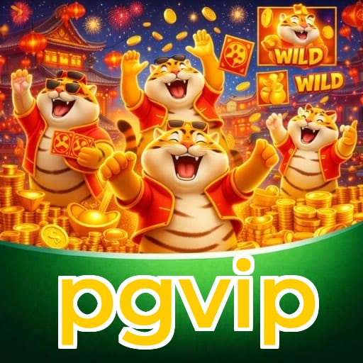 Instalar app pgvip