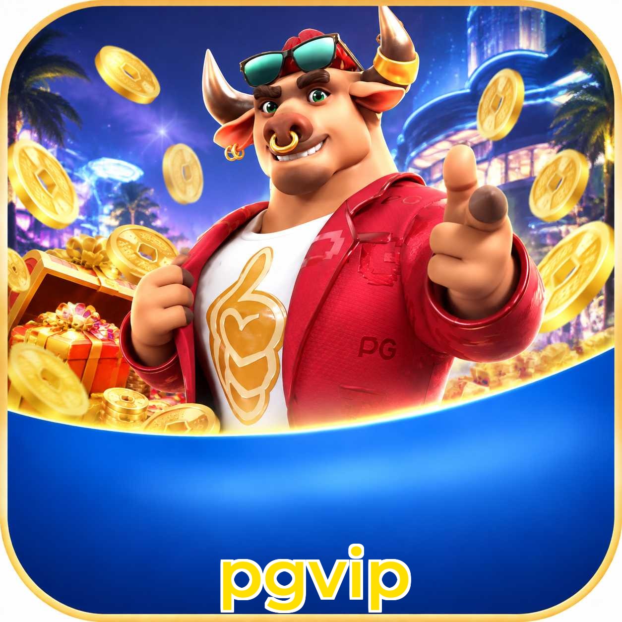 Sistema de Recompensas VIP da pgvip
