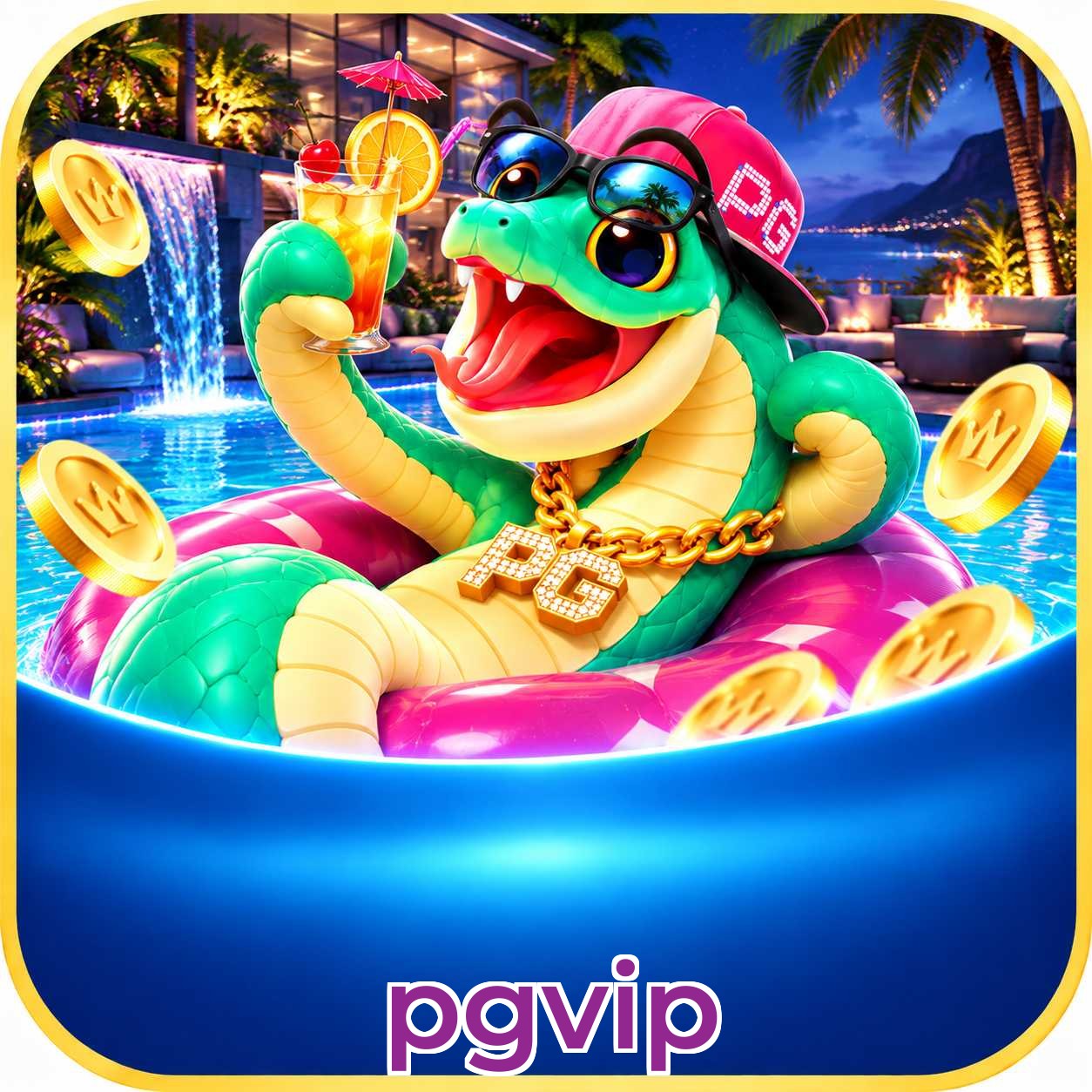 pgvip Facebook - Página oficial com promoções e comunidade ativa