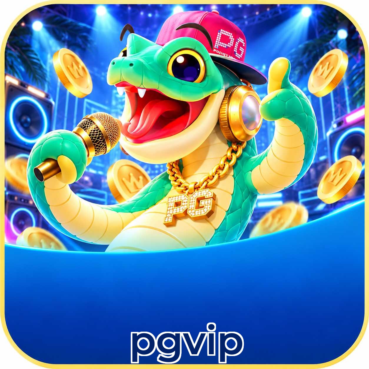 pgvip