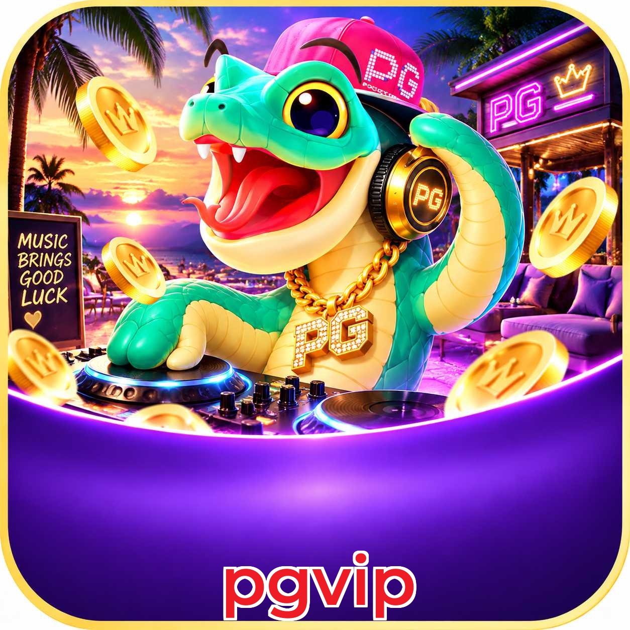 pgvip
