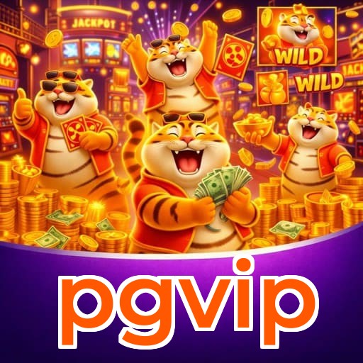 Página de download pgvip