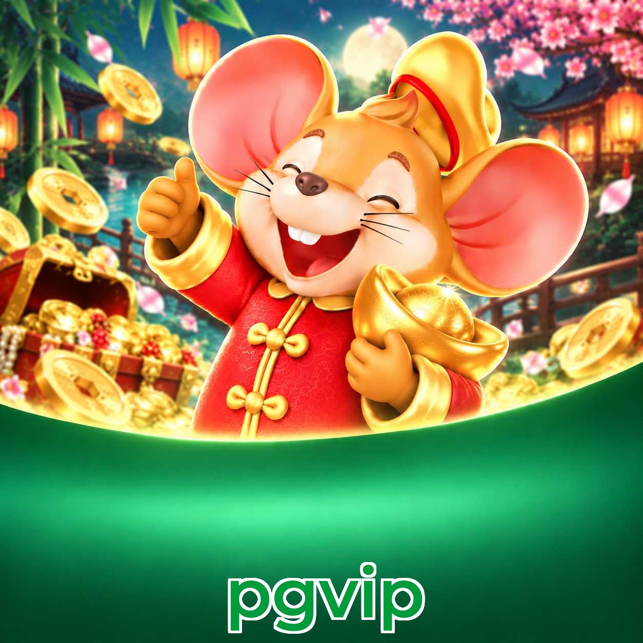 Fortune Rabbit Slot