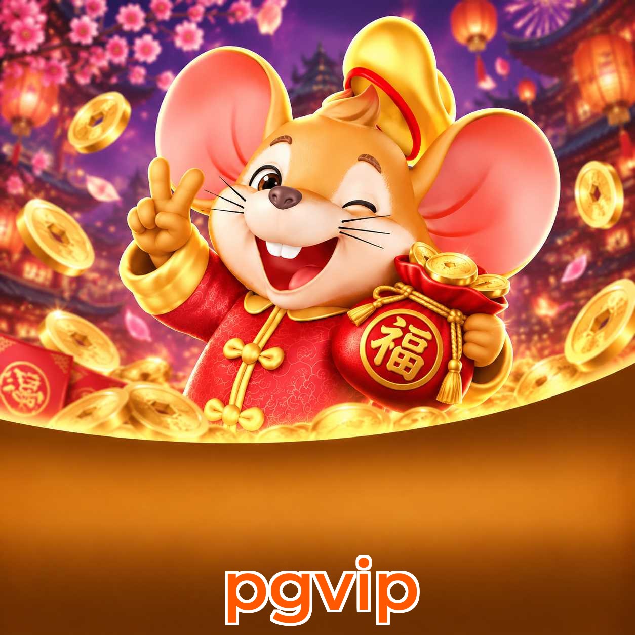Fortune Tiger Slot Game