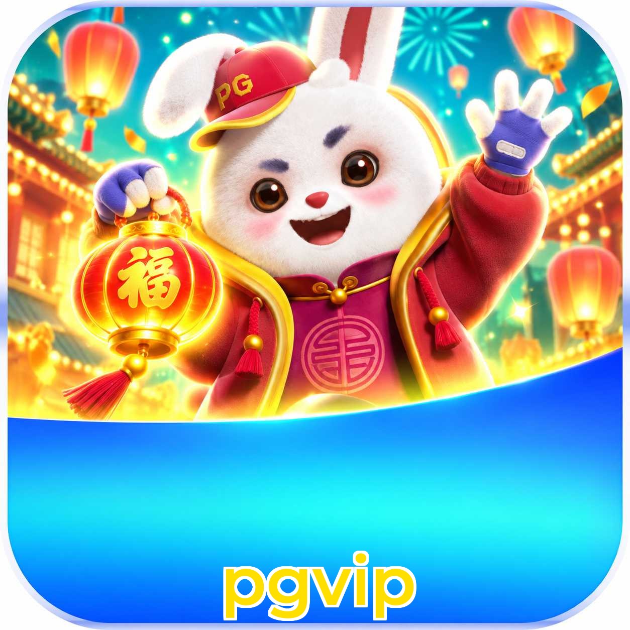 pgvip Facebook - Página oficial com promoções e comunidade ativa