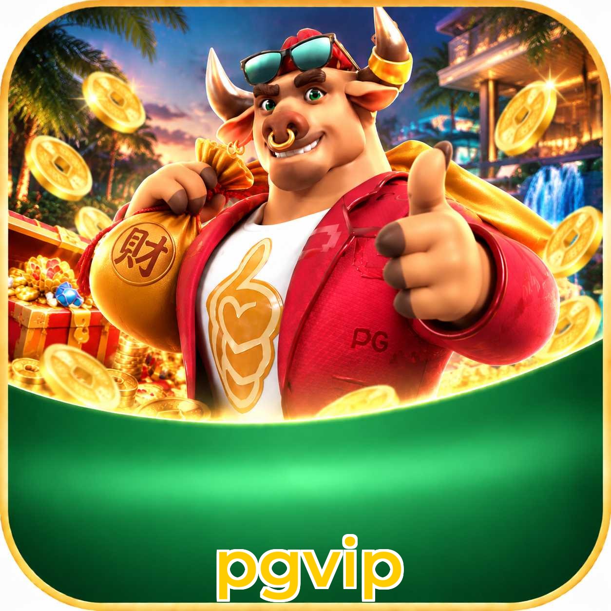 pgvip Facebook - Página oficial com promoções e comunidade ativa