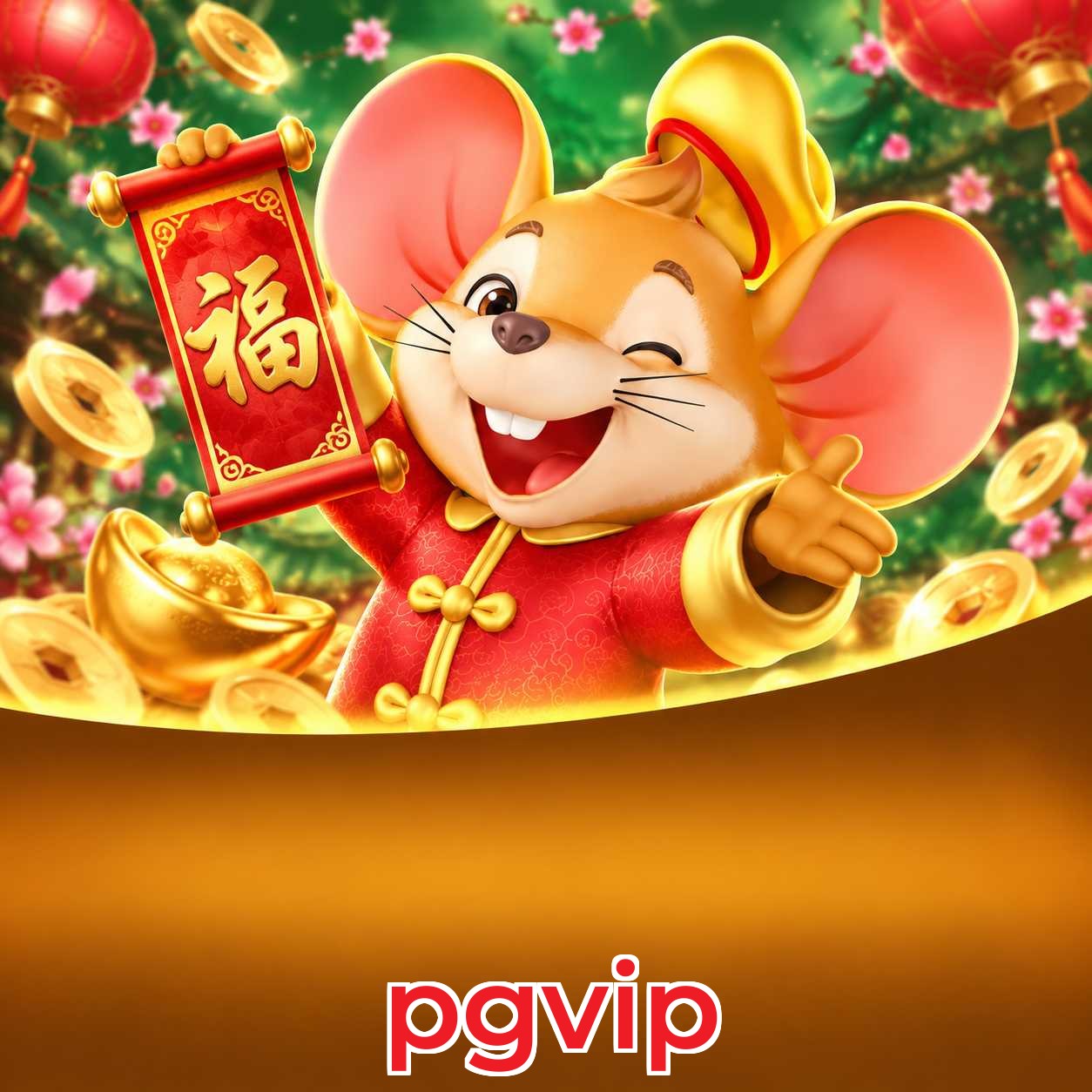 Fortune Tiger Slot