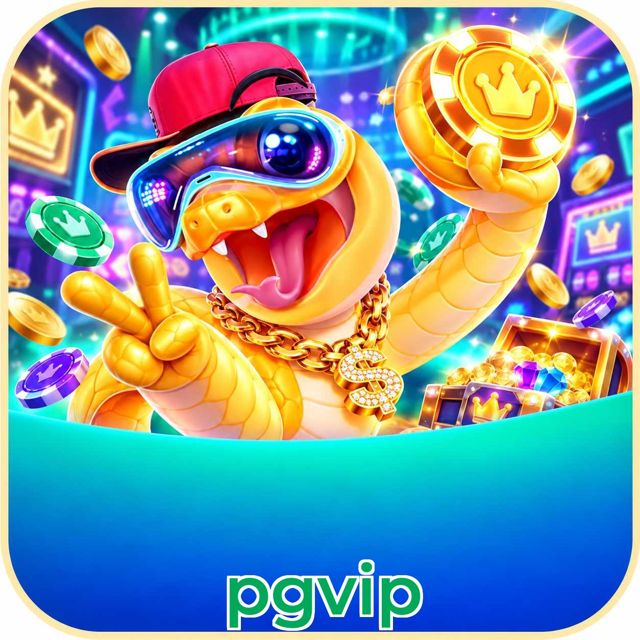 pgvip
