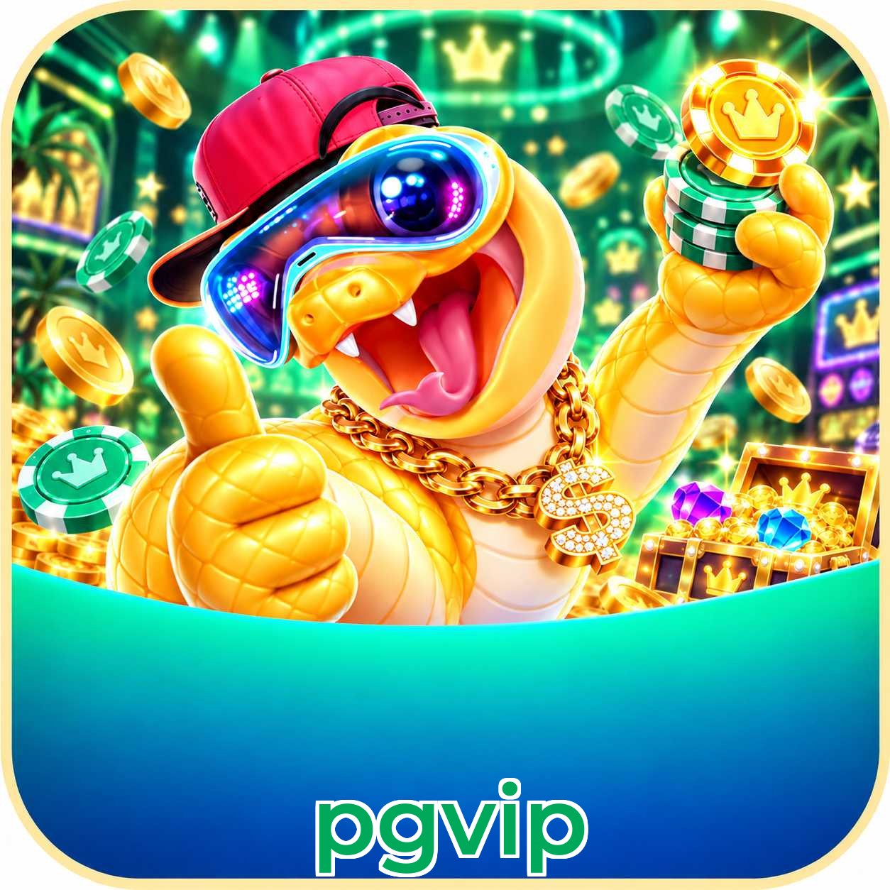 pgvip