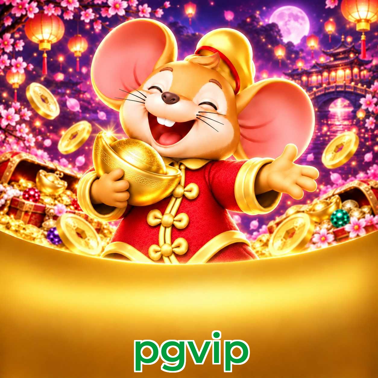 pgvip