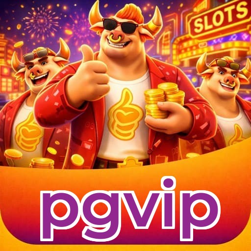 Aplicativo mobile pgvip
