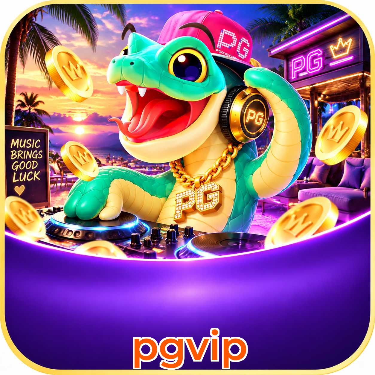 pgvip