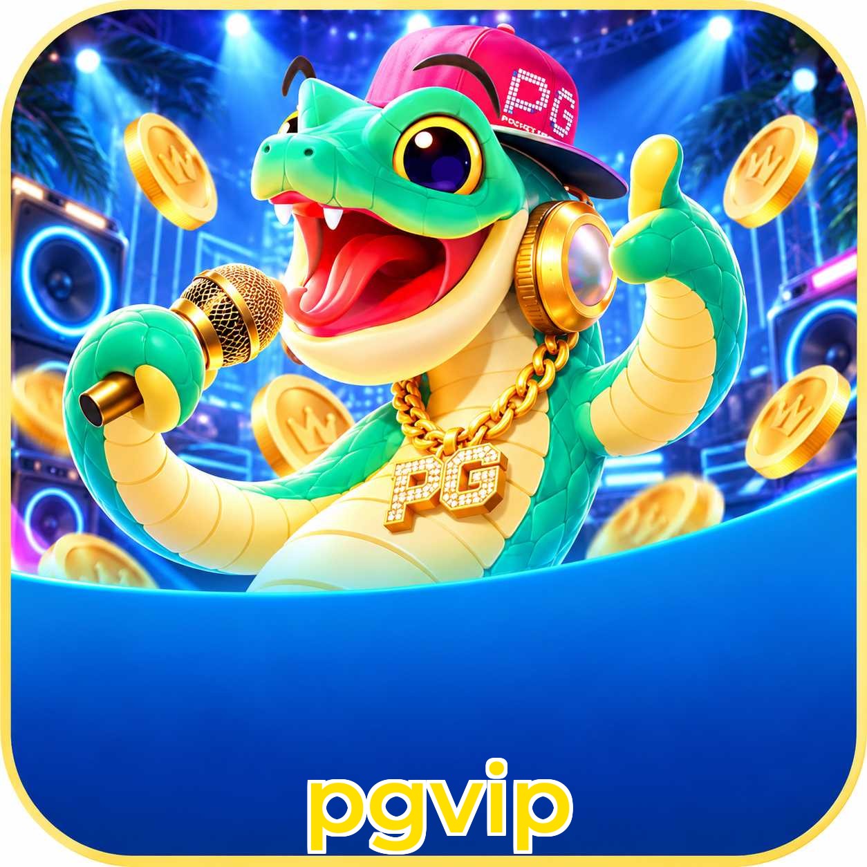 pgvip